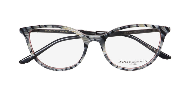 Dana Buchman Angela Eyeglasses
