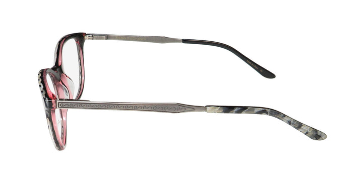 Dana Buchman Angela Eyeglasses