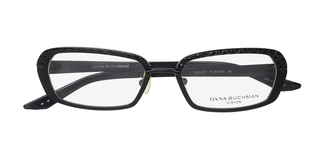 Dana Buchman Florence Eyeglasses