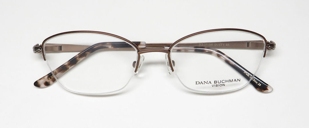 Dana Buchman Dusty Eyeglasses