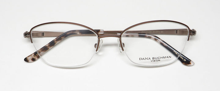 Dana Buchman Dusty Eyeglasses