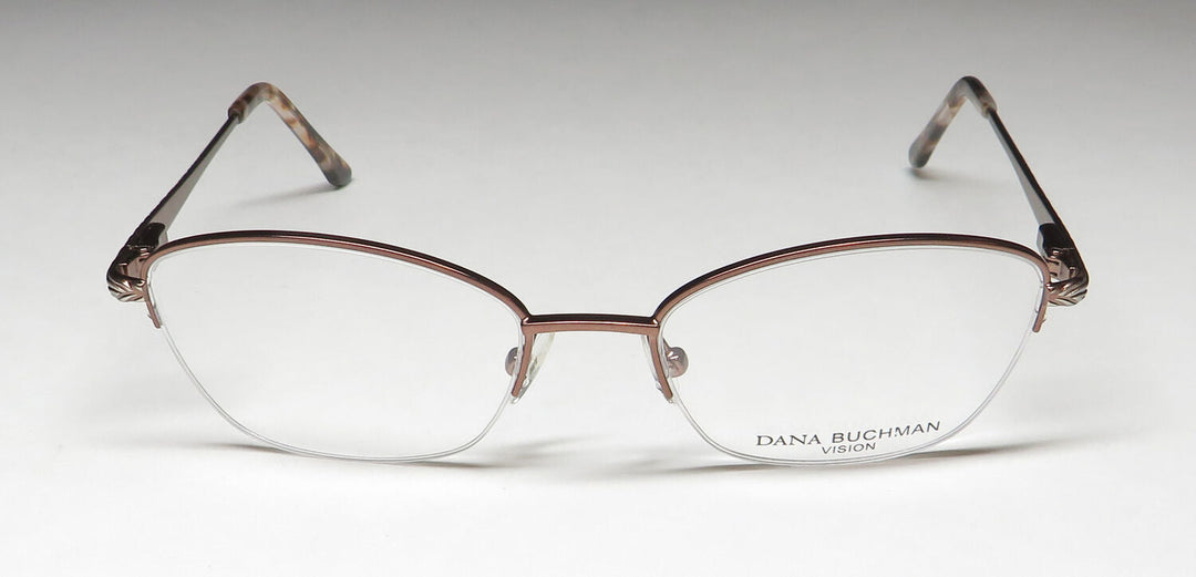 Dana Buchman Dusty Eyeglasses