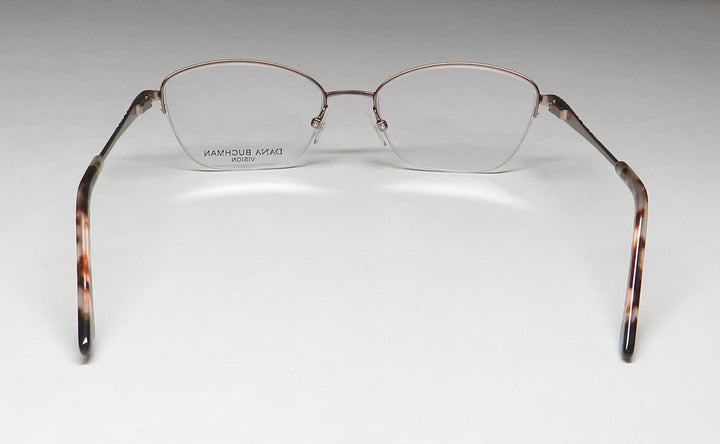 Dana Buchman Dusty Eyeglasses