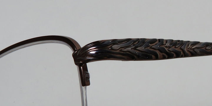 Dana Buchman Dusty Eyeglasses