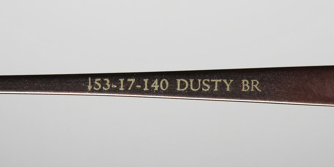 Dana Buchman Dusty Eyeglasses