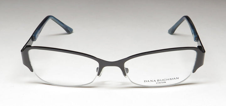 Dana Buchman Kathleen Eyeglasses