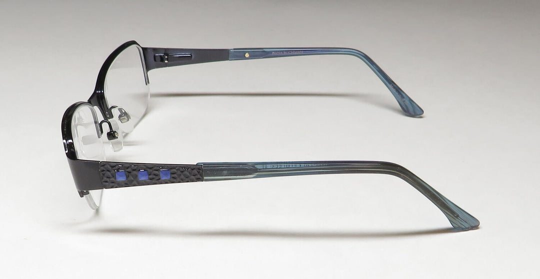 Dana Buchman Kathleen Eyeglasses