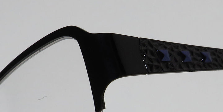 Dana Buchman Kathleen Eyeglasses