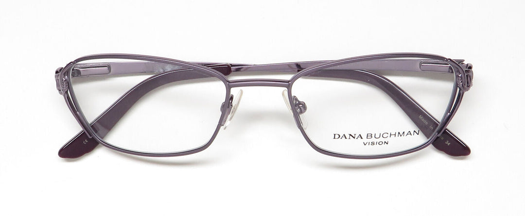 Dana Buchman Isha Eyeglasses