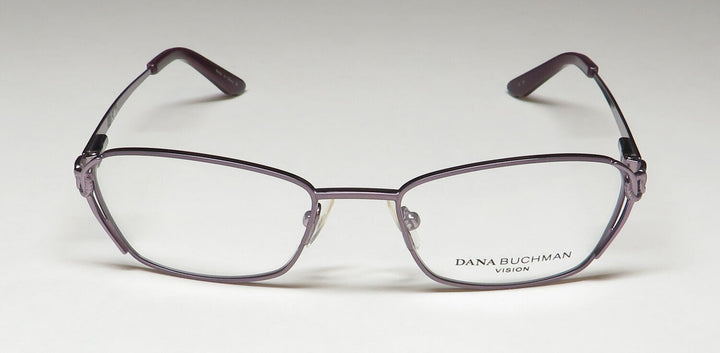 Dana Buchman Isha Eyeglasses