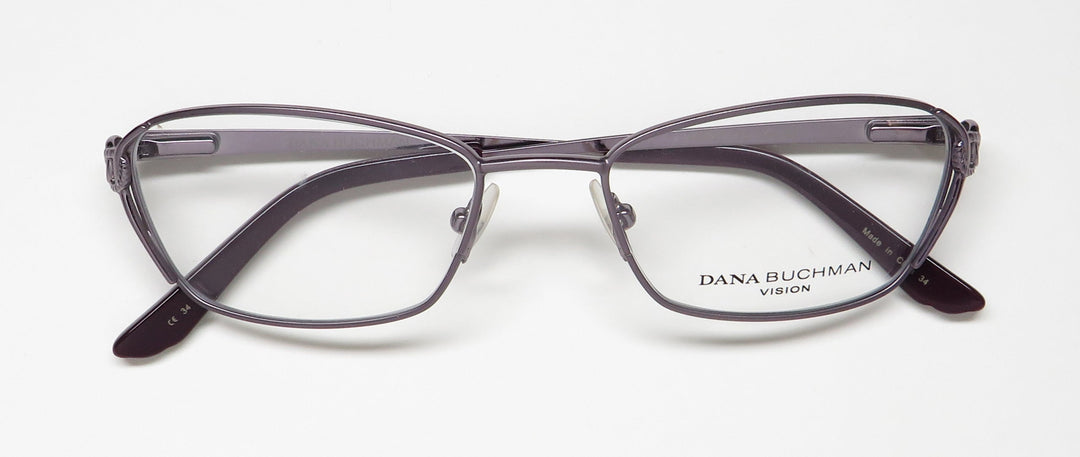 Dana Buchman Isha Eyeglasses