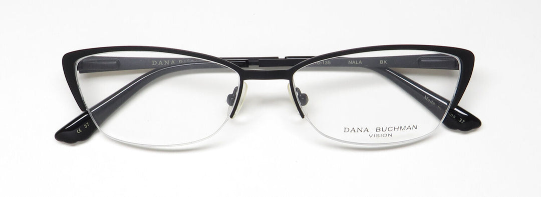 Dana Buchman Nala Eyeglasses