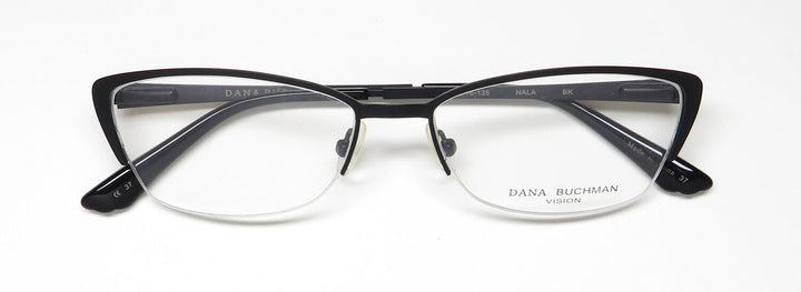 Dana Buchman Nala Eyeglasses