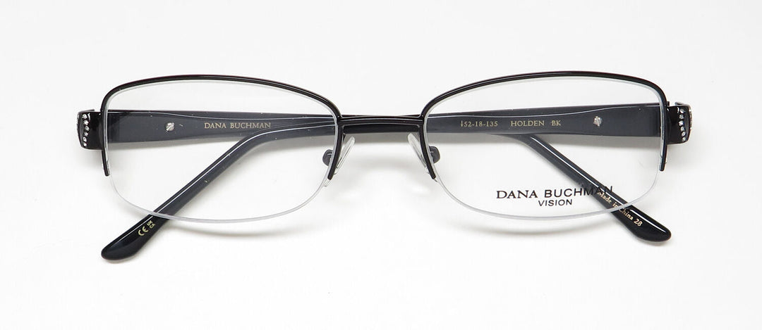Dana Buchman Holden Eyeglasses