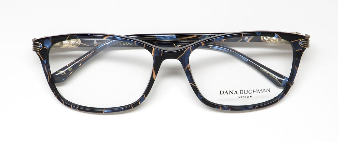 Dana Buchman Dina Eyeglasses