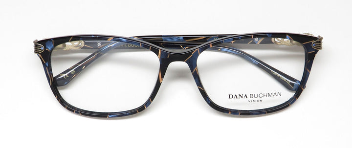 Dana Buchman Dina Eyeglasses