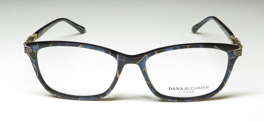 Dana Buchman Dina Eyeglasses