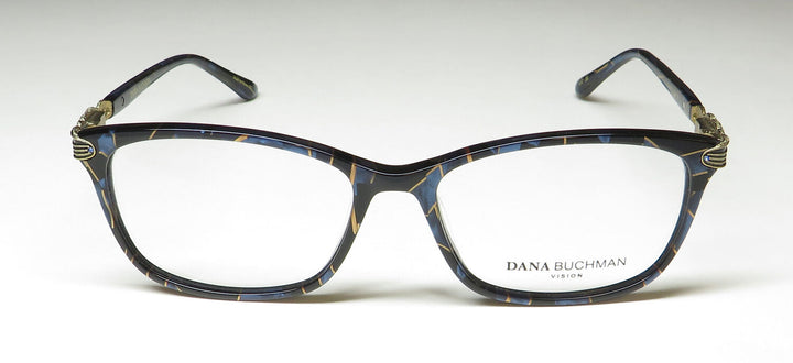 Dana Buchman Dina Eyeglasses