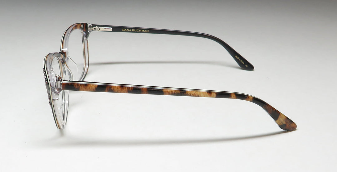 Dana Buchman Queen Anne Eyeglasses