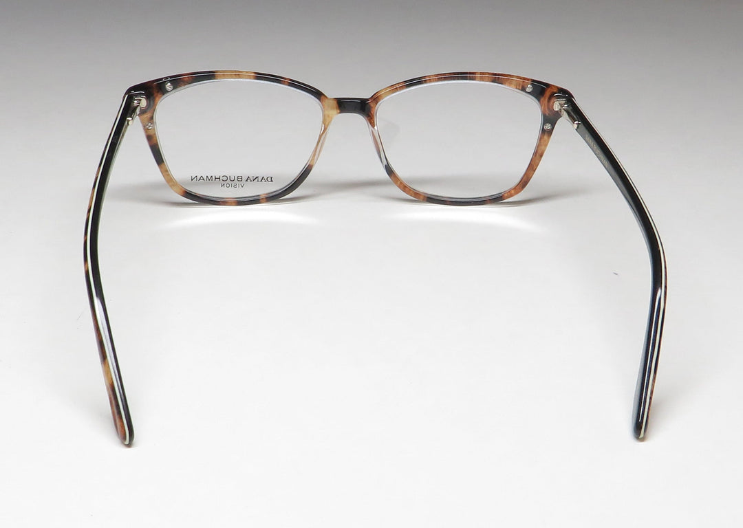 Dana Buchman Queen Anne Eyeglasses