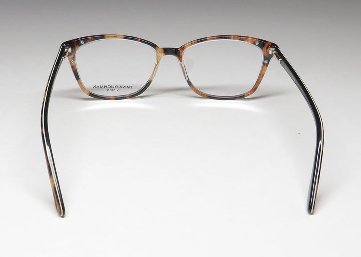 Dana Buchman Queen Anne Eyeglasses