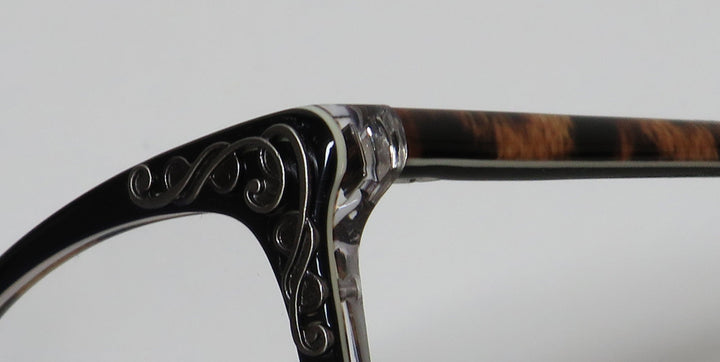 Dana Buchman Queen Anne Eyeglasses