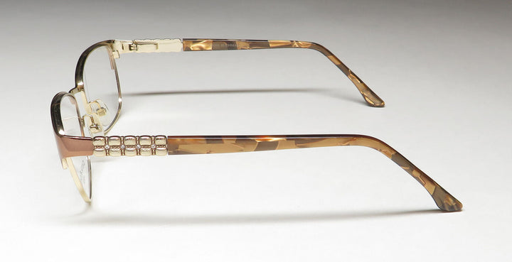 Dana Buchman Poppi Eyeglasses