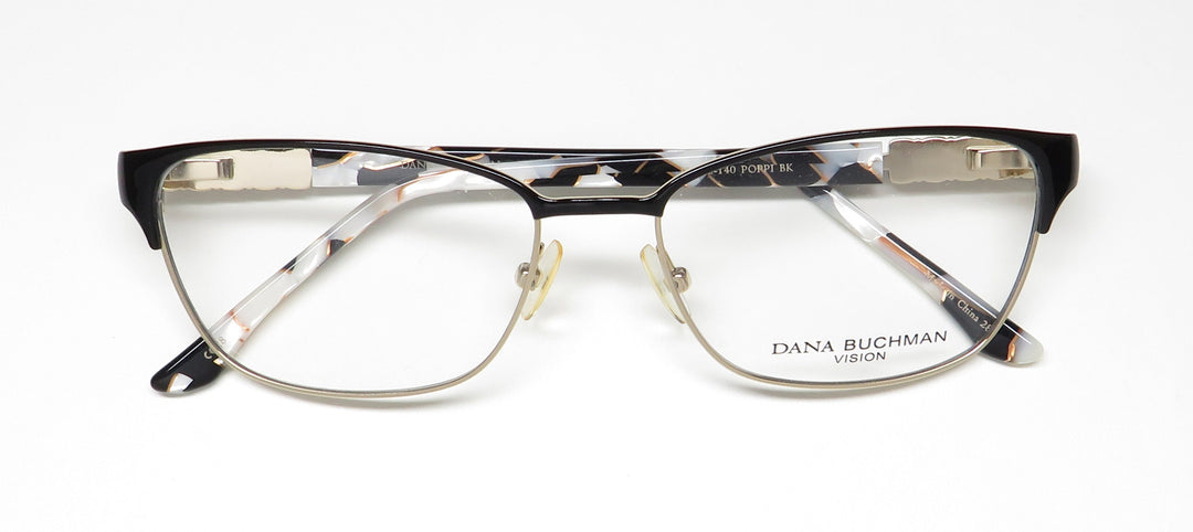 Dana Buchman Poppi Eyeglasses