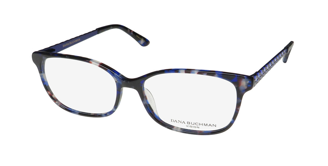 Dana Buchman Everly Eyeglasses