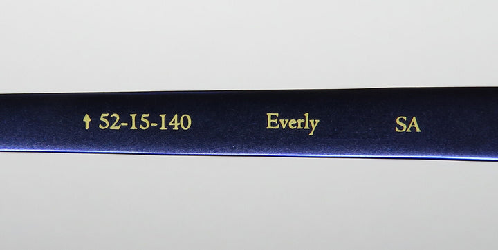 Dana Buchman Everly Eyeglasses