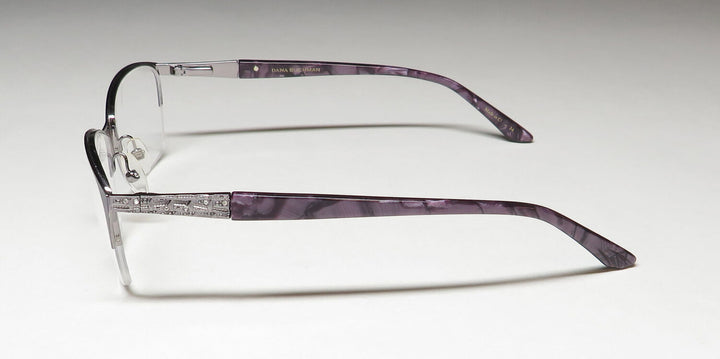Dana Buchman Ainslie Eyeglasses