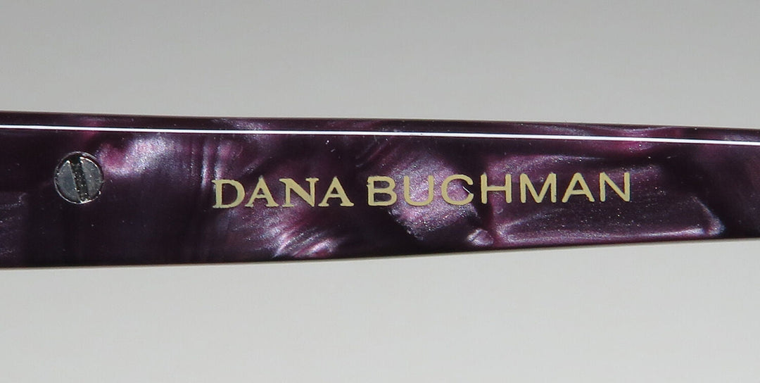 Dana Buchman Ainslie Eyeglasses