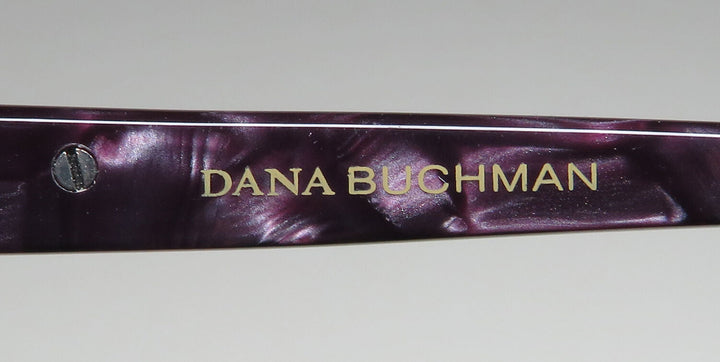 Dana Buchman Ainslie Eyeglasses