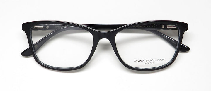 Dana Buchman Cora Eyeglasses