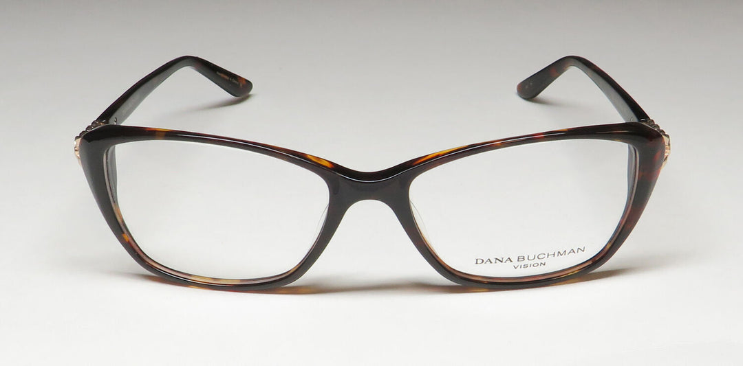 Dana Buchman Bayan Eyeglasses