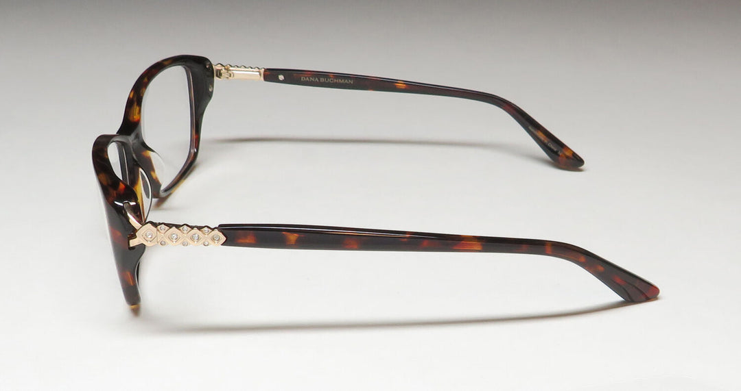 Dana Buchman Bayan Eyeglasses
