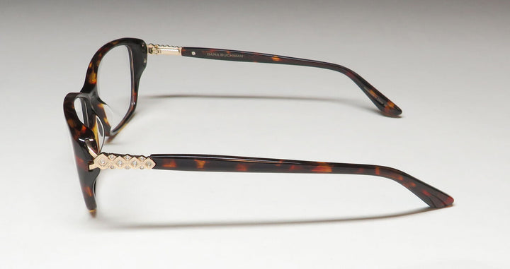 Dana Buchman Bayan Eyeglasses