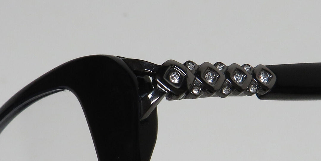 Dana Buchman Bayan Eyeglasses