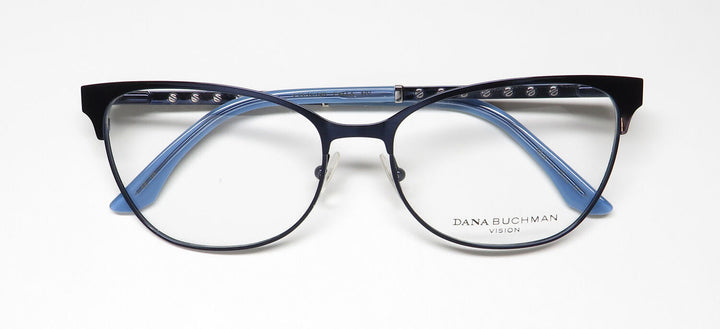 Dana Buchman Calla Eyeglasses