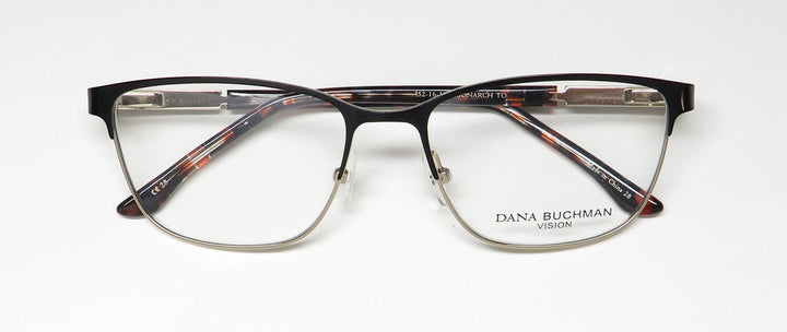 Dana Buchman Monarch Eyeglasses