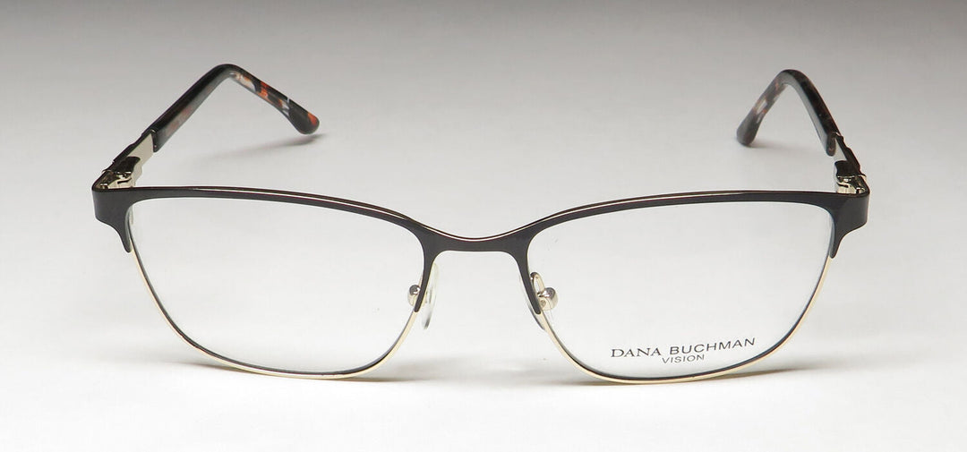 Dana Buchman Monarch Eyeglasses