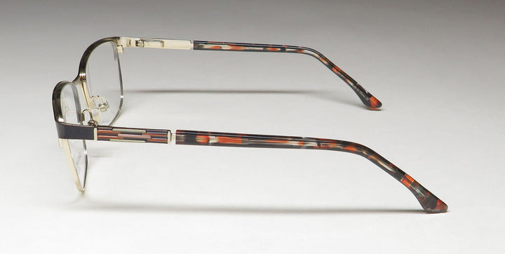 Dana Buchman Monarch Eyeglasses