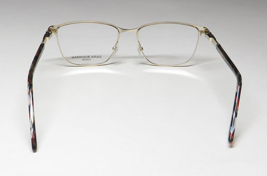 Dana Buchman Monarch Eyeglasses