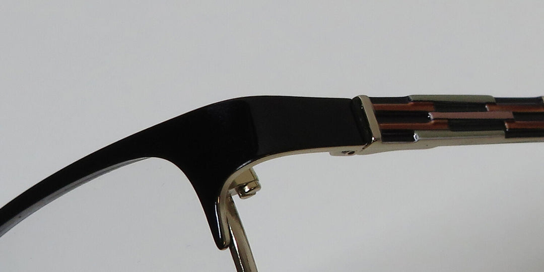 Dana Buchman Monarch Eyeglasses