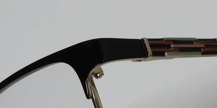 Dana Buchman Monarch Eyeglasses