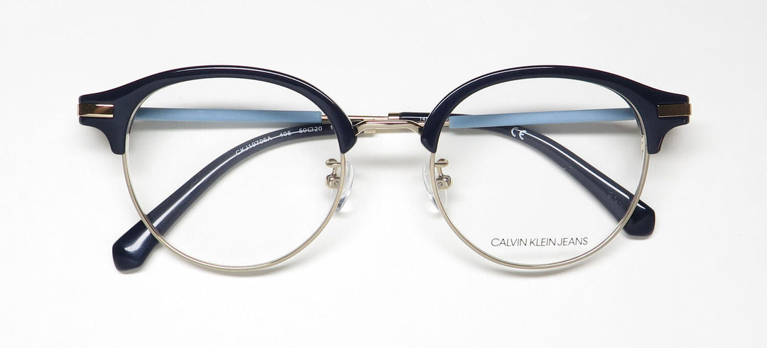 Calvin Klein Jeans 19706a Eyeglasses