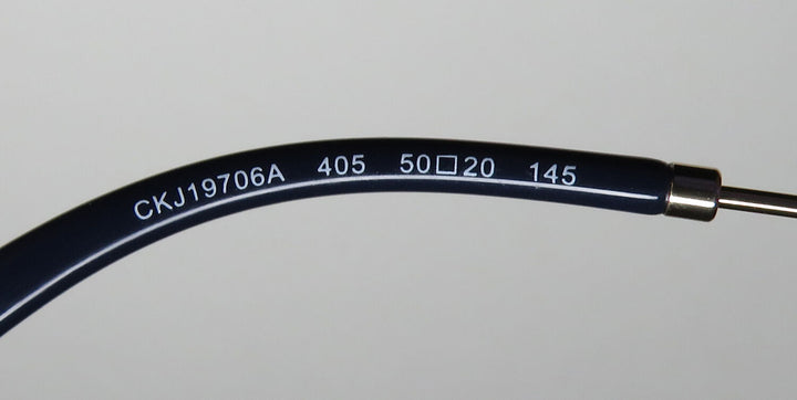 Calvin Klein Jeans 19706a Eyeglasses