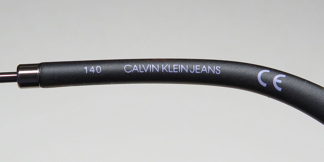 Calvin Klein Jeans 19710 Eyeglasses