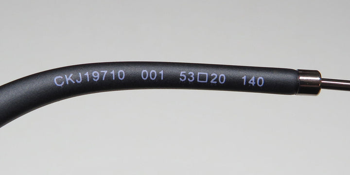 Calvin Klein Jeans 19710 Eyeglasses