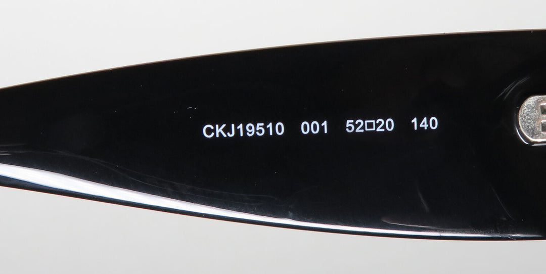 Calvin Klein Jeans 19510 Eyeglasses